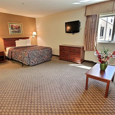 Crestwood Suites Of Νιούπορτ Νιουζ Εξωτερικό φωτογραφία