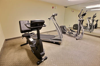 Crestwood Suites Of Νιούπορτ Νιουζ Εξωτερικό φωτογραφία